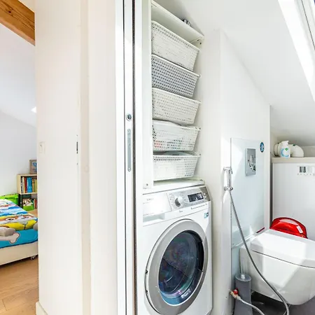 Guestready - Colourful Getaway Near Eiffel Tower פריז