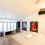 Appartement Guestready - Colourful Getaway Near Eiffel Tower Paris
