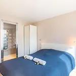 Guestready - Colourful Getaway Near Eiffel Tower Appartement