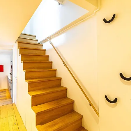 Guestready - Colourful Getaway Near Eiffel Tower Apartmán